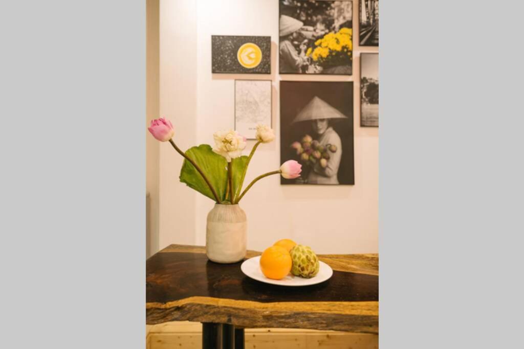 LotusHomestayHanoi- Oasis View 1