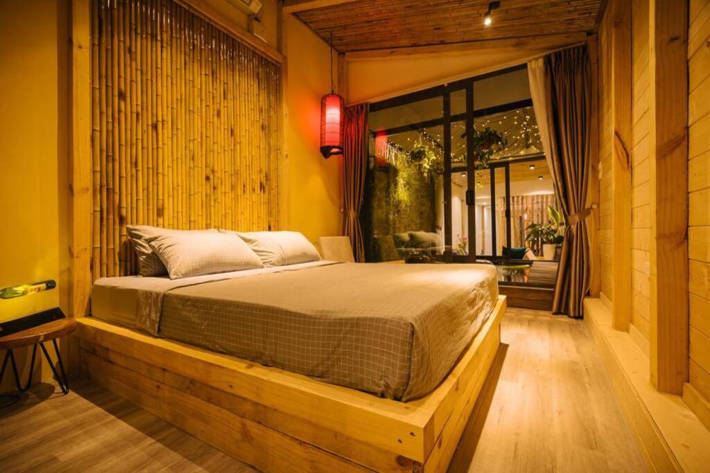 LotusHomestayHanoi- Oasis View 1