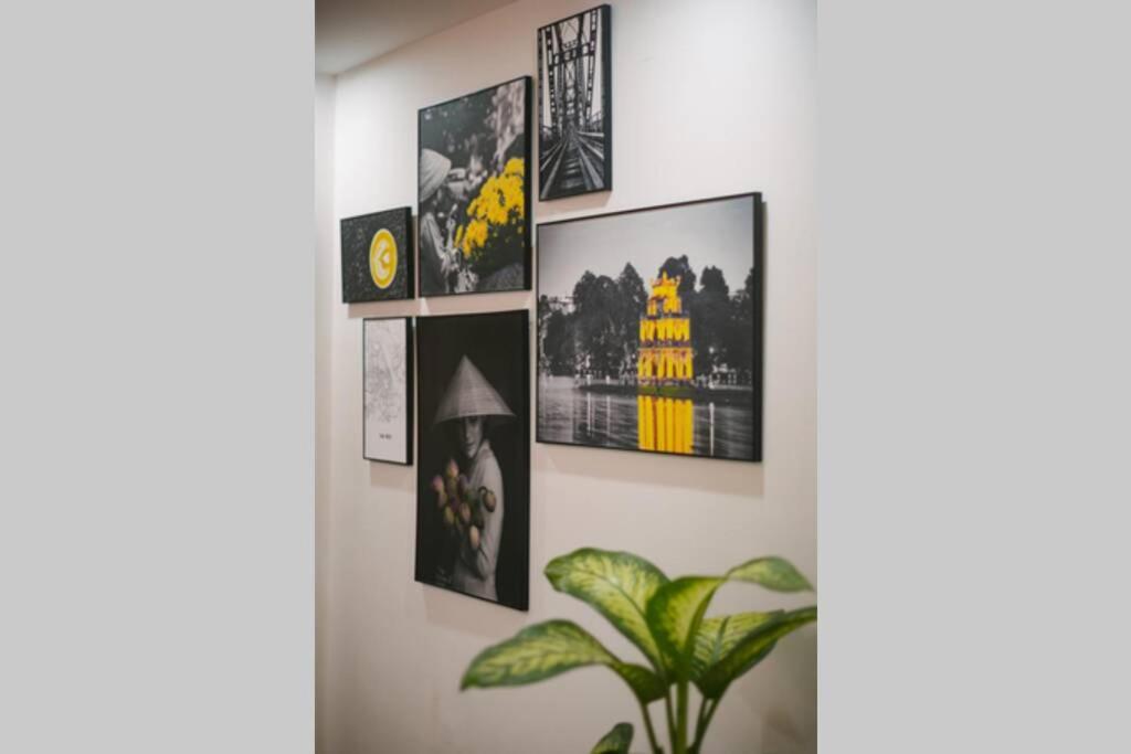 LotusHomestayHanoi- Oasis View 1