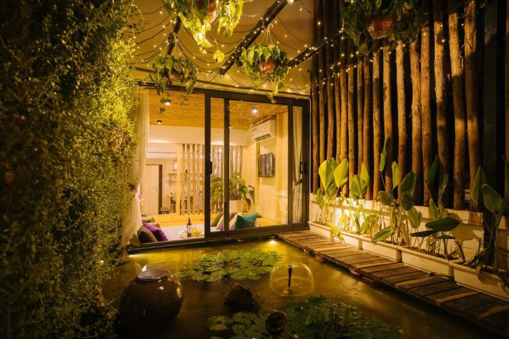 LotusHomestayHanoi- Oasis View 1