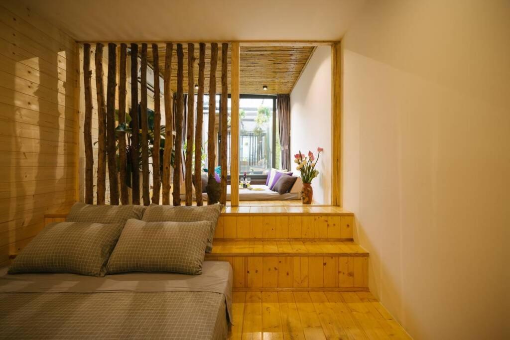 LotusHomestayHanoi- Oasis View 1