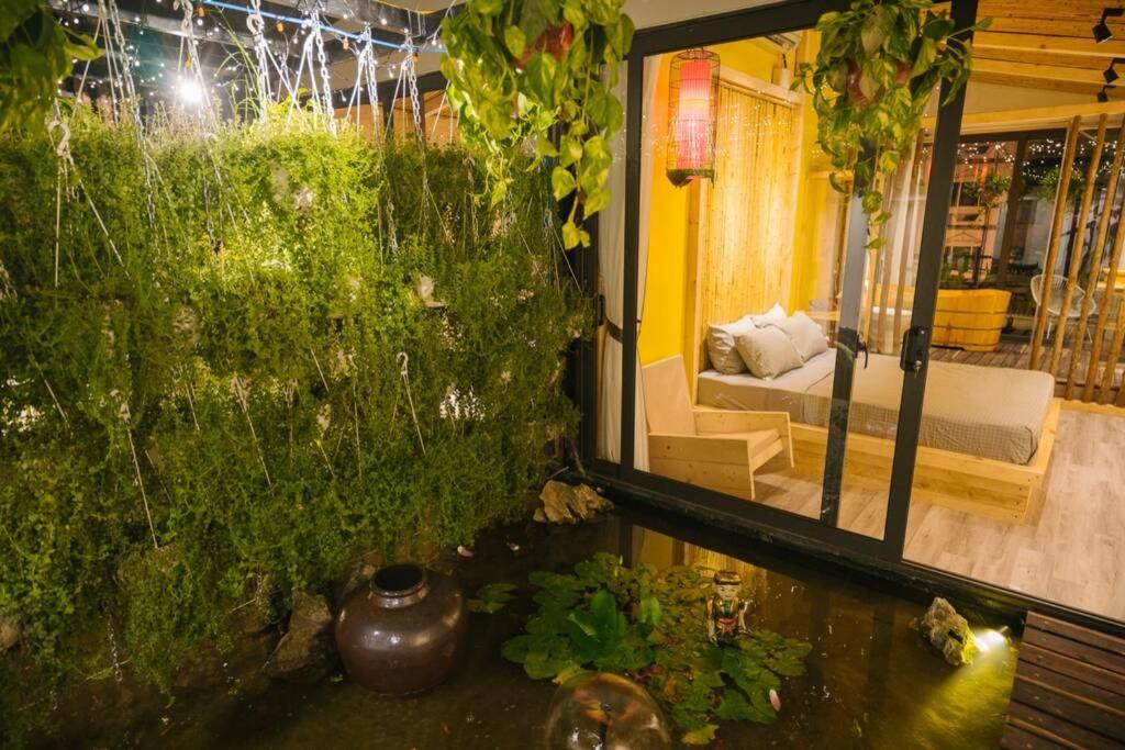 LotusHomestayHanoi- Oasis View 1