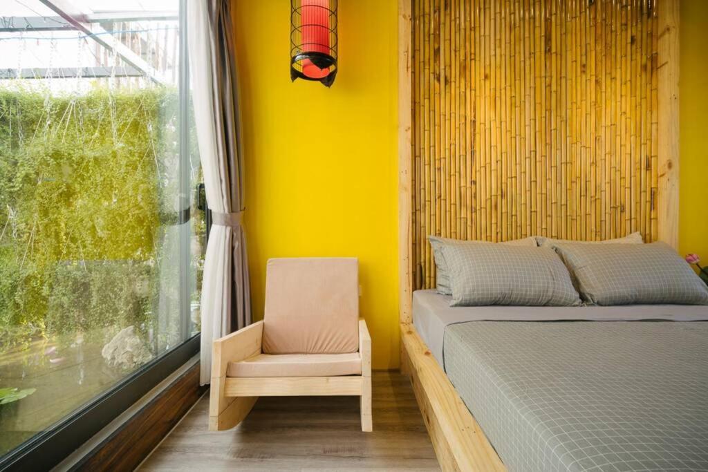 LotusHomestayHanoi- Oasis View 2