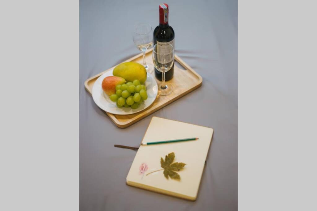 LotusHomestayHanoi- Oasis View 2