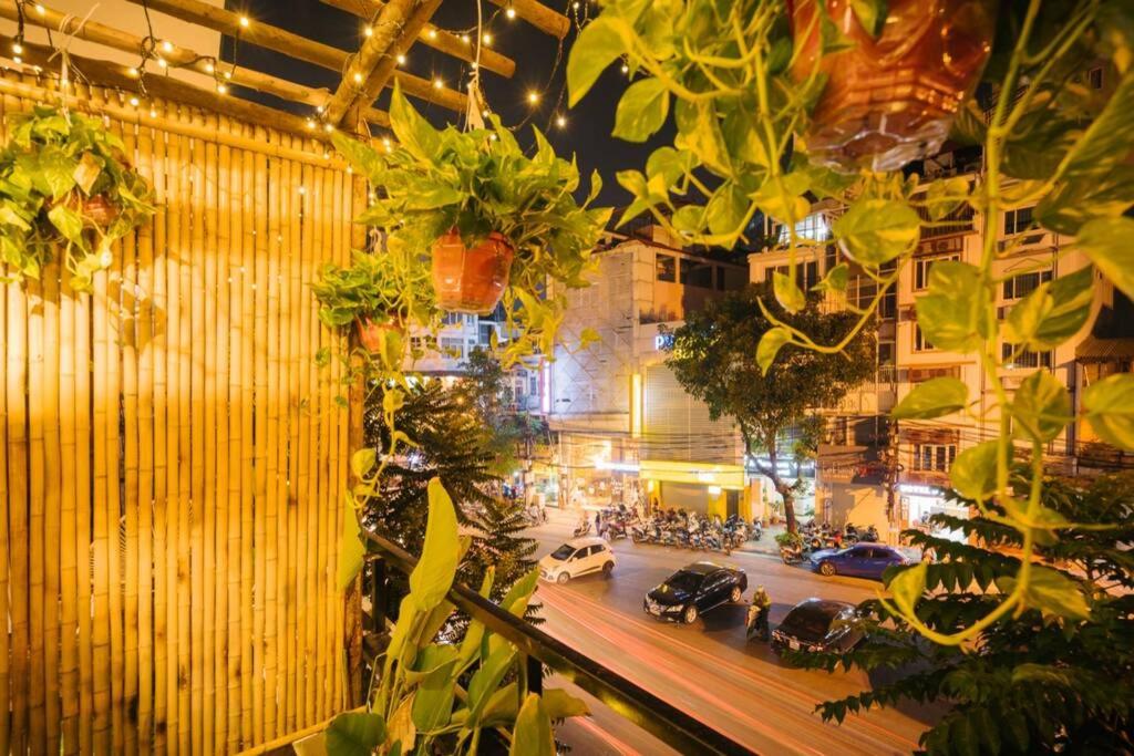 LotusHomestayHanoi- Oasis View 2