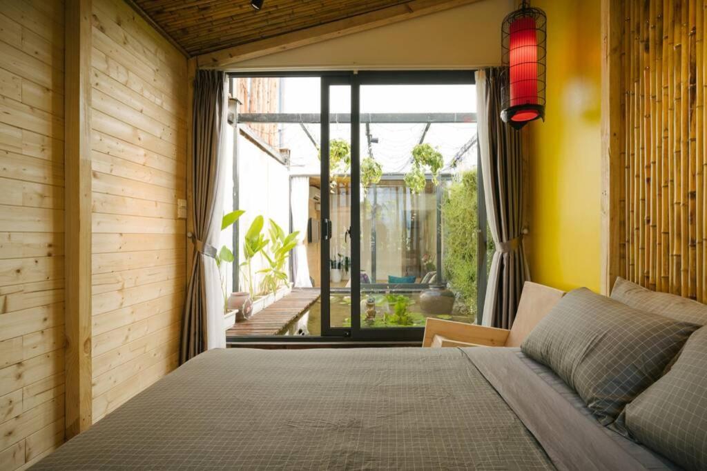 LotusHomestayHanoi- Oasis View 2