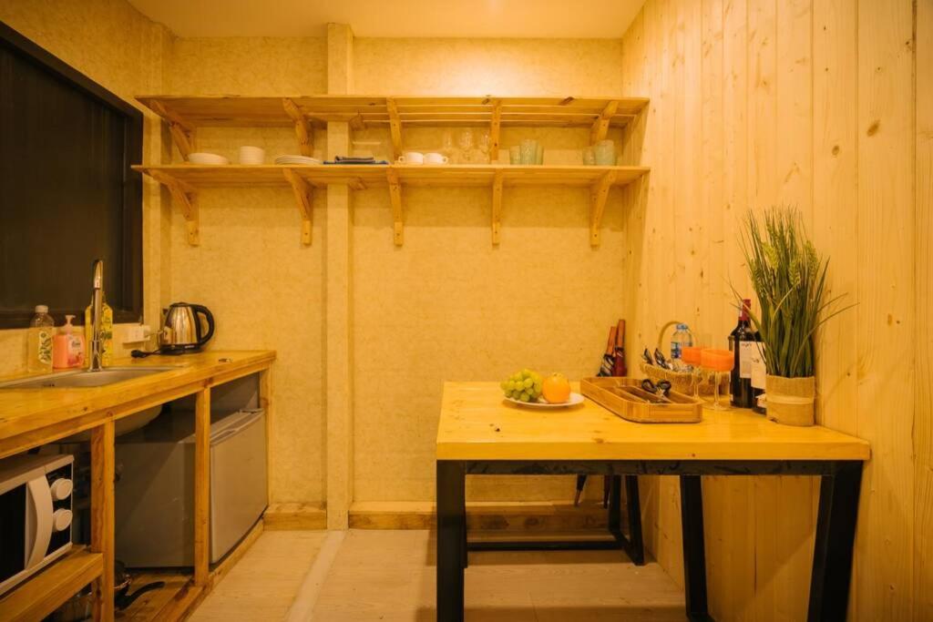 LotusHomestayHanoi- Oasis View 2