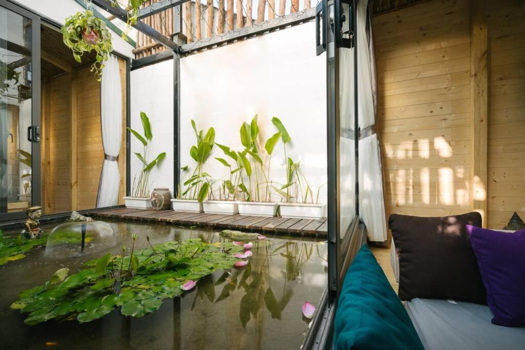 LotusHomestayHanoi- Oasis View 2