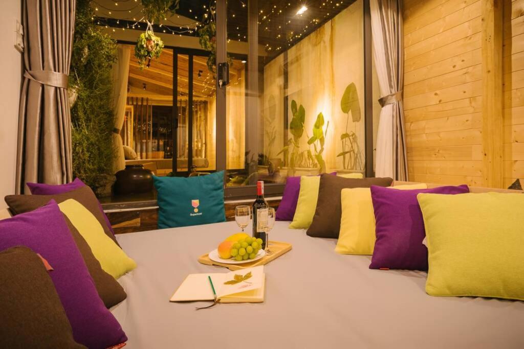 LotusHomestayHanoi- Oasis View 2