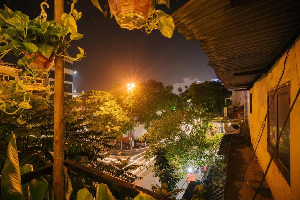 LotusHomestayHanoi- Oasis View 2