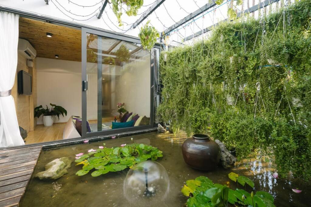 LotusHomestayHanoi- Oasis View 2