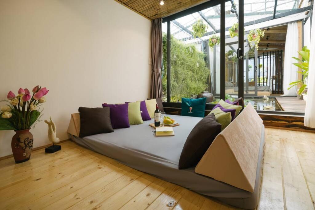 LotusHomestayHanoi- Oasis View 2