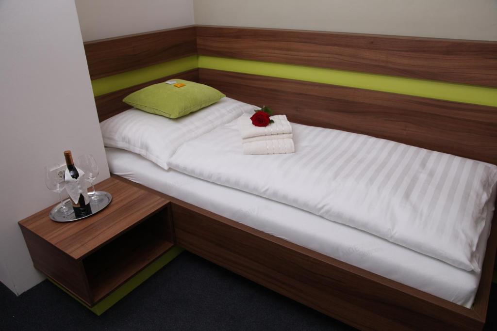 Апартаменты (Апартаменты-студио), Primus Hotel & Apartments
