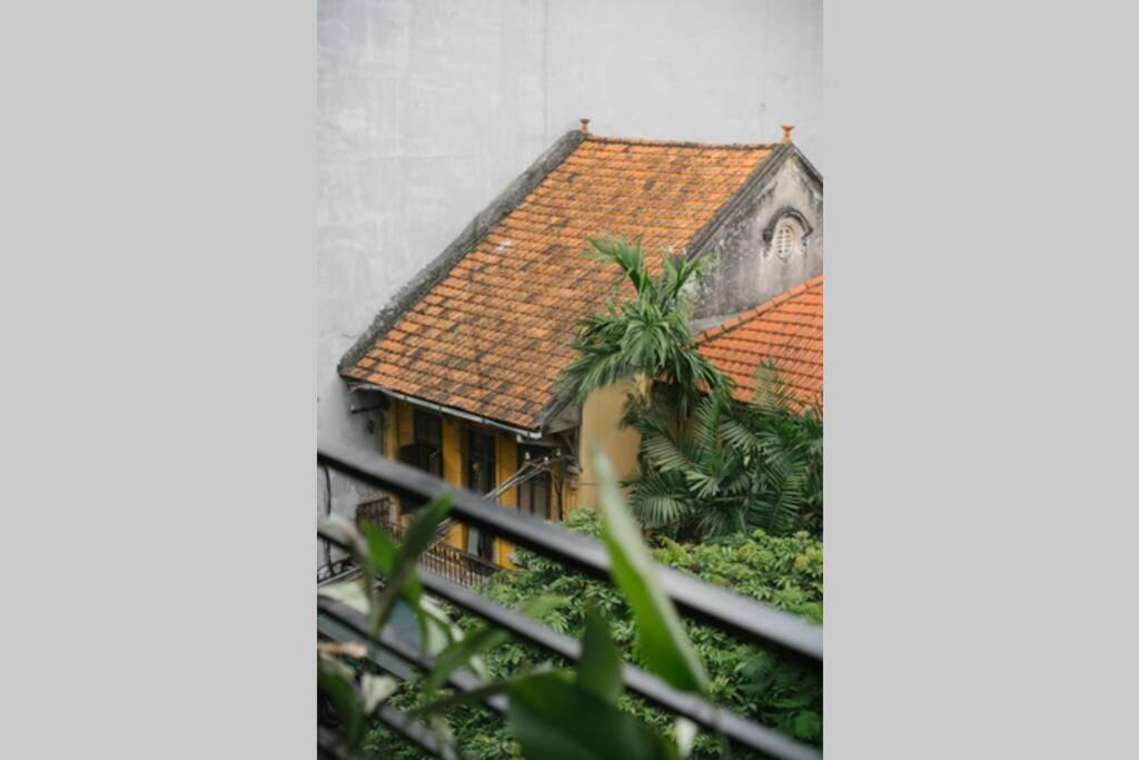 LotusHomestayHanoi - Pagoda View 2