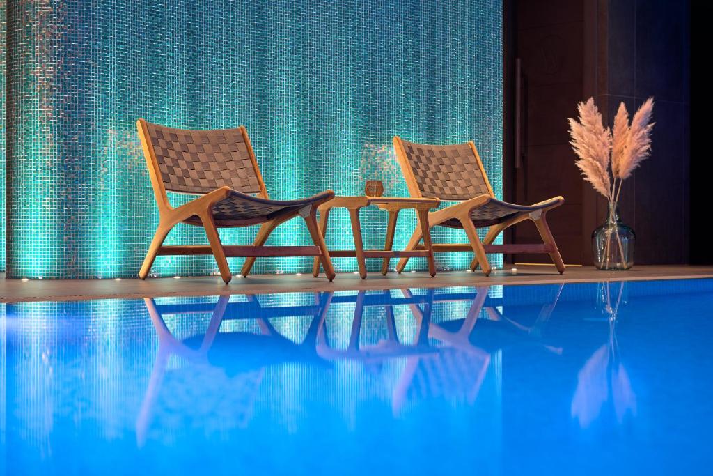 Time Boutique Hotel photo 2