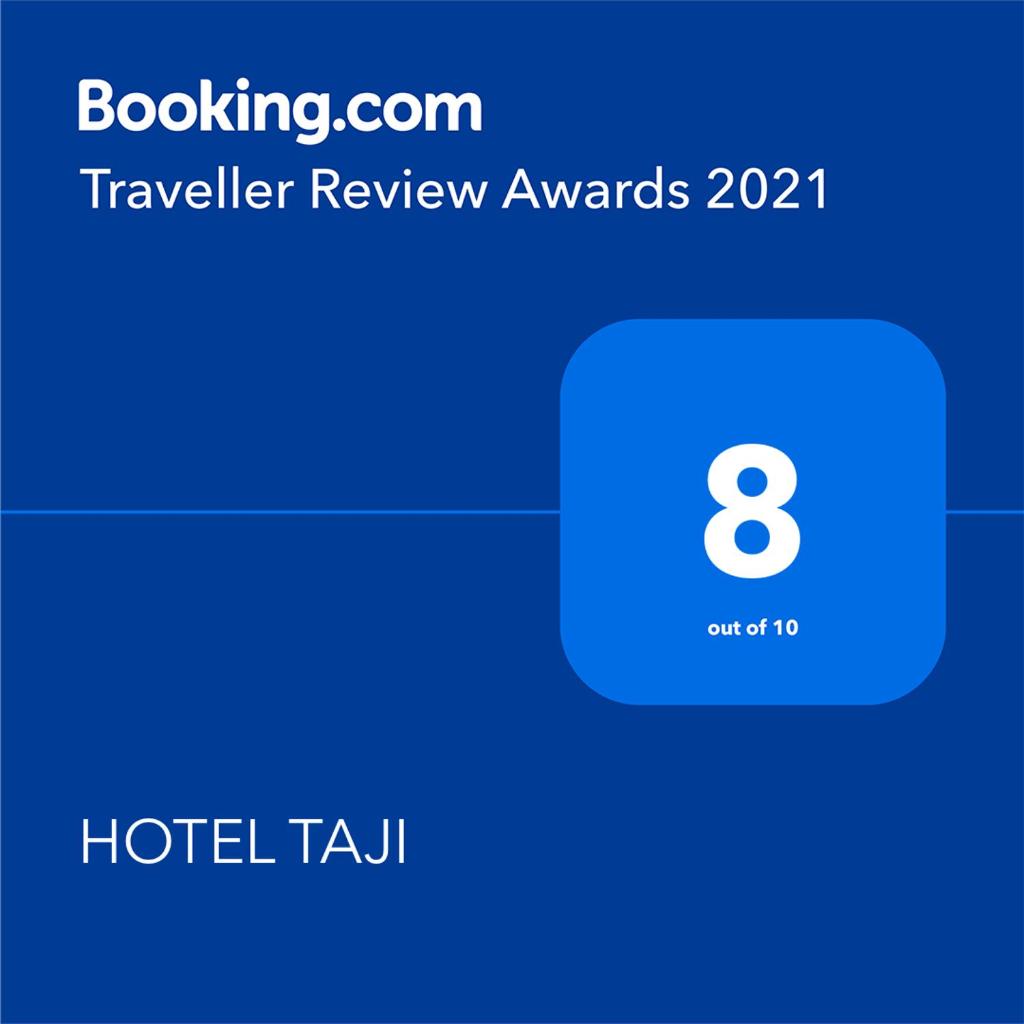 HOTEL TAJI photo 4