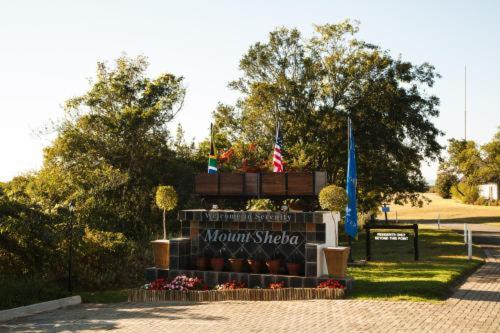 Blue Zone Leisure at Mount Sheba photo 1