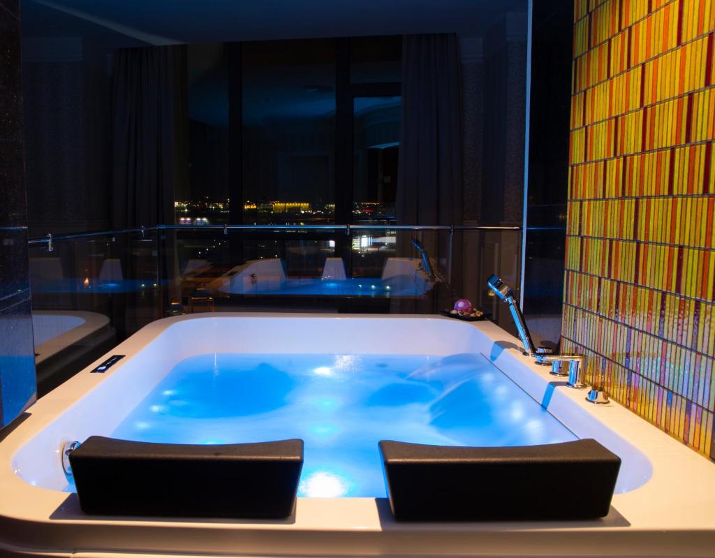 Aswar Boutique Hotel photo 1