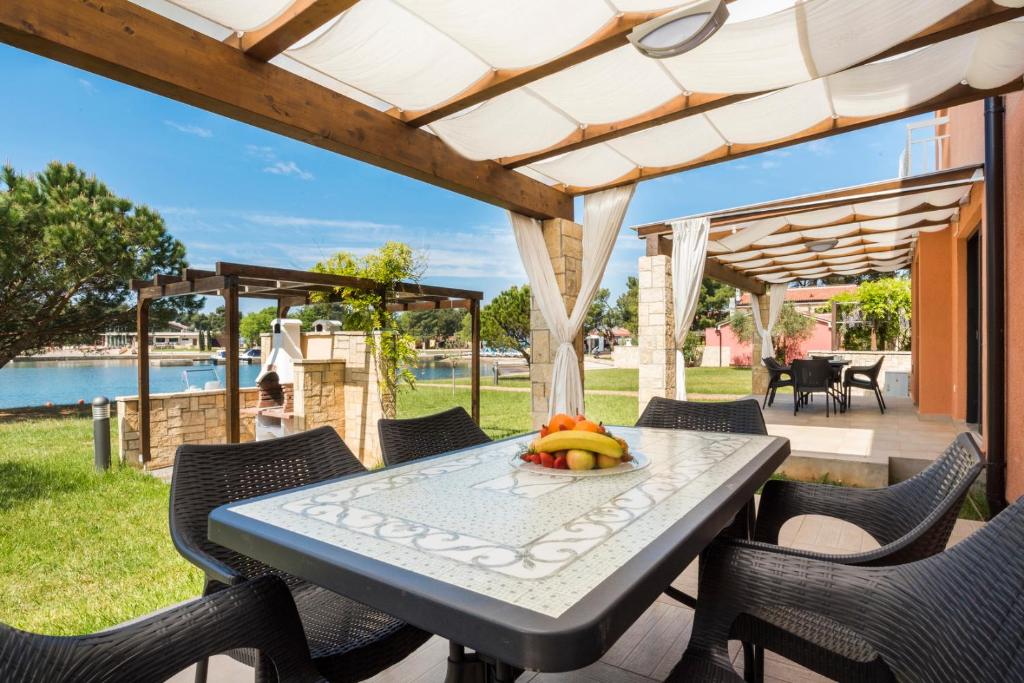 Apartments Amfora Plava Laguna photo 1