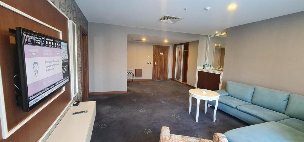 Premier Inn Sakarya photo 2