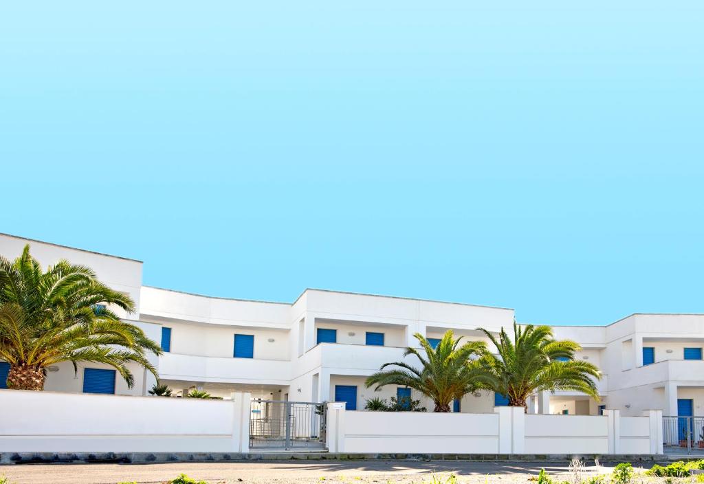 Residence Le Palme photo 1