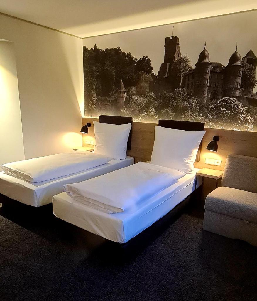 Euro Hotel Wertheim photo 2
