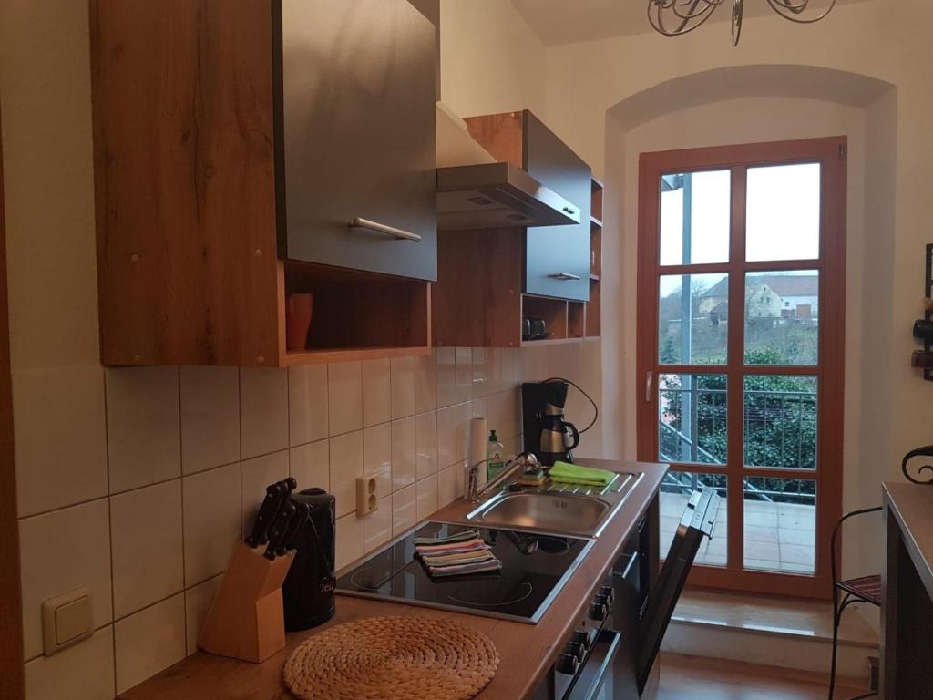 Kleiner-Muldenblick photo 1