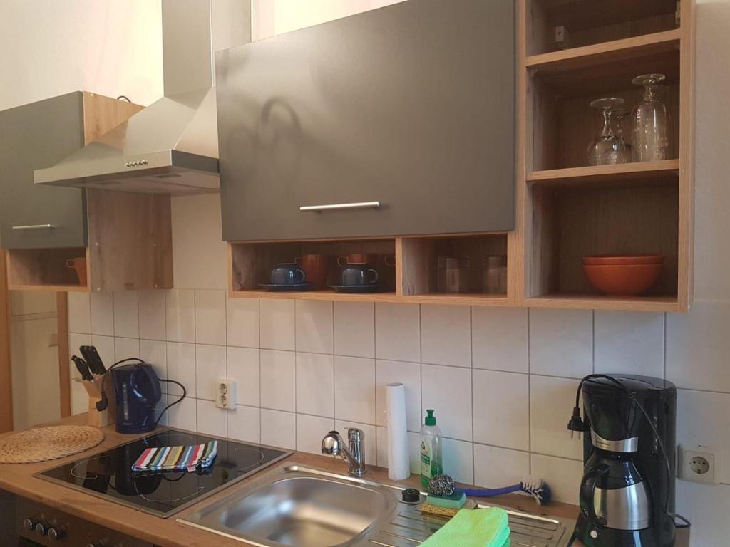 Kleiner-Muldenblick photo 2