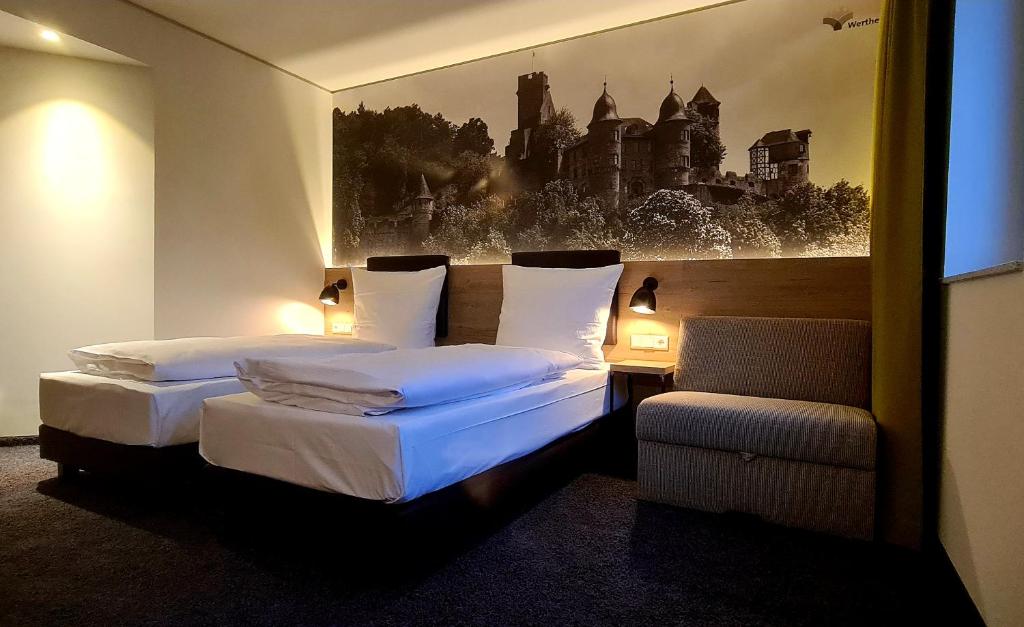 Euro Hotel Wertheim photo 4