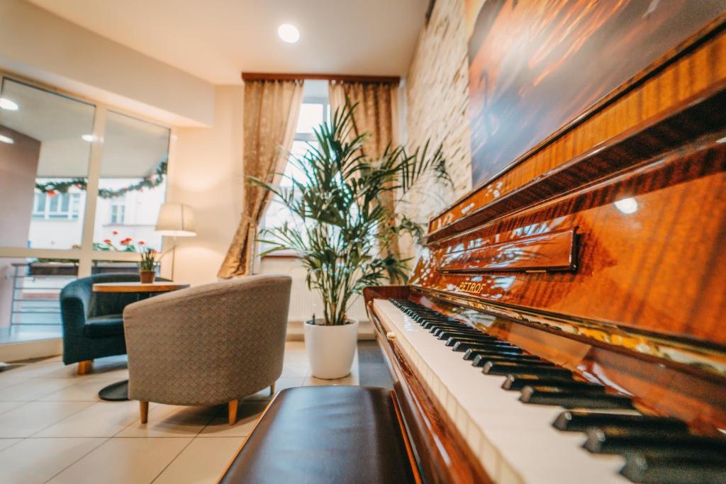 COLORFACTORY SPA Hotel - Czech Leading Hotels photo 3