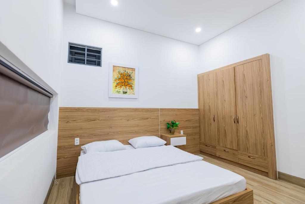 Palm Villa 30 (Luxury) Khu Nghĩ Dưỡng Cao Cấp