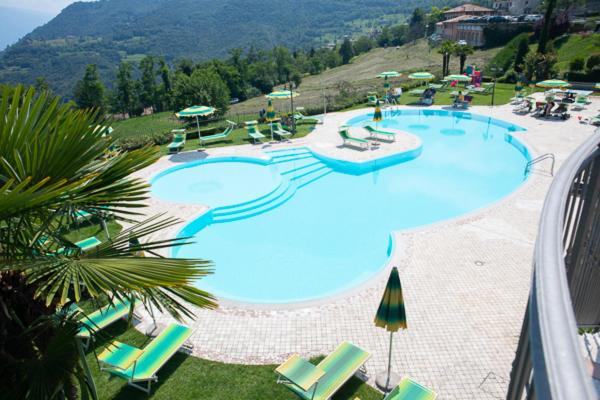 Hotel La Fenice e Sole photo 2