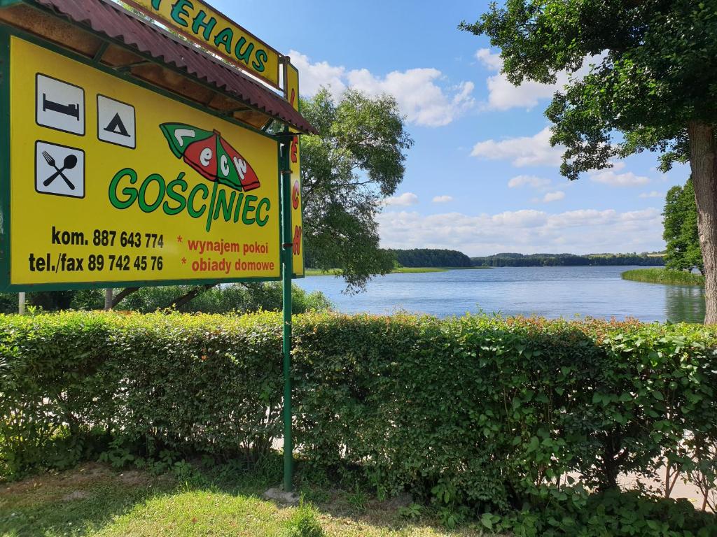 Gościniec LECH photo 2
