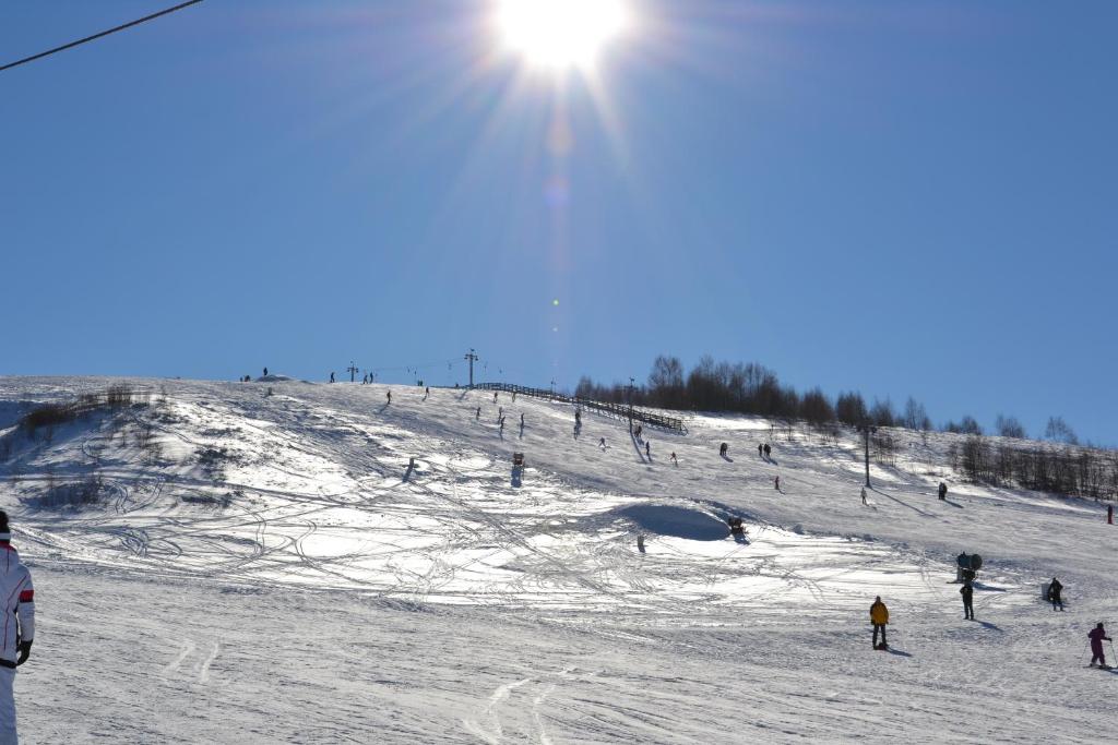 Ski Rostovo - Hotel Rostovo & Ethno Village photo 3
