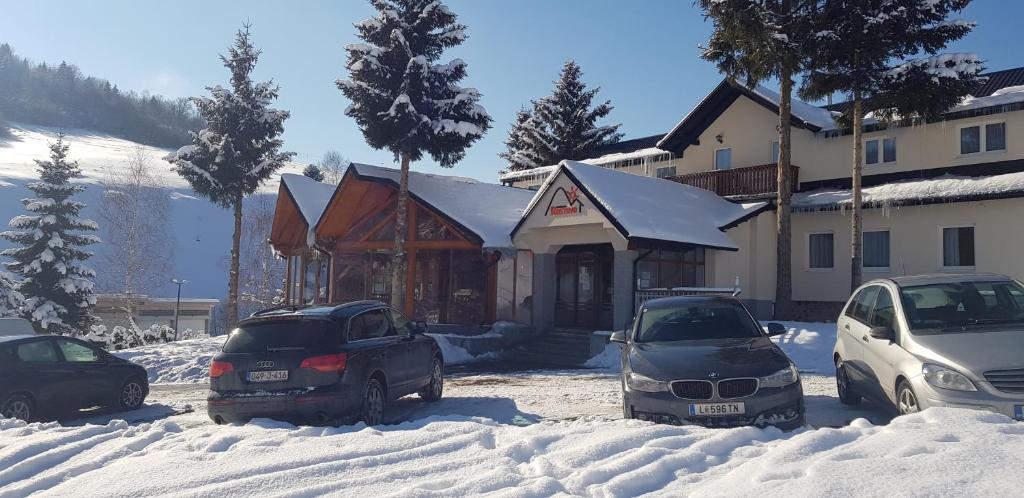 Ski Rostovo - Hotel Rostovo & Ethno Village photo 2