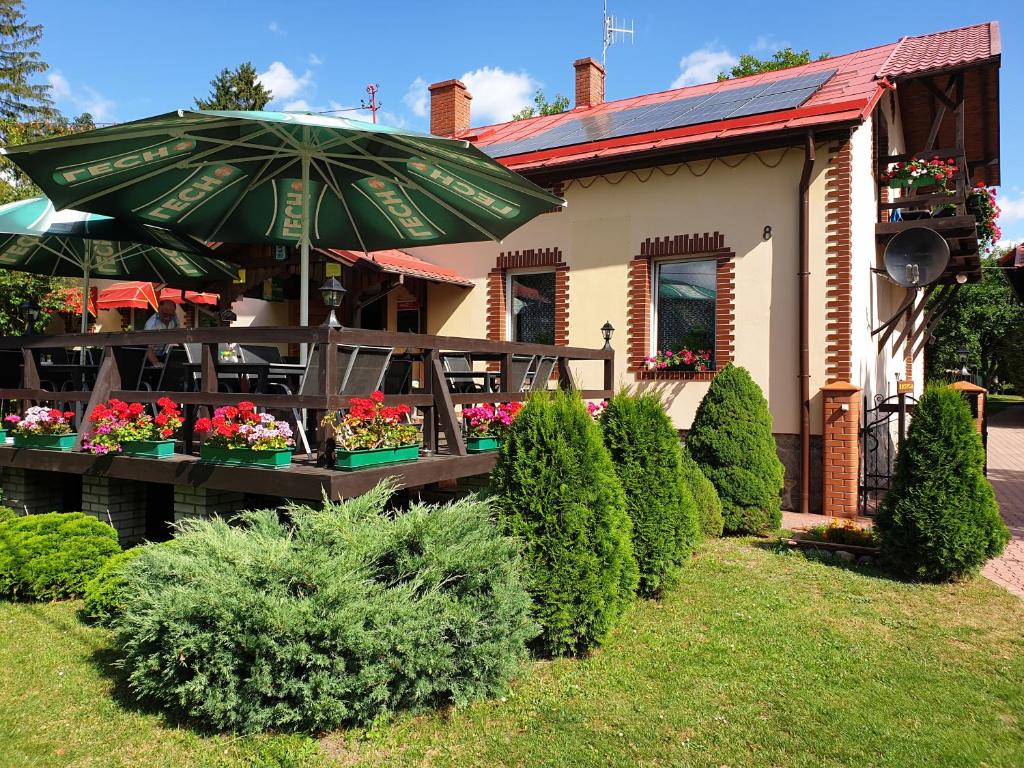 Gościniec LECH photo 3