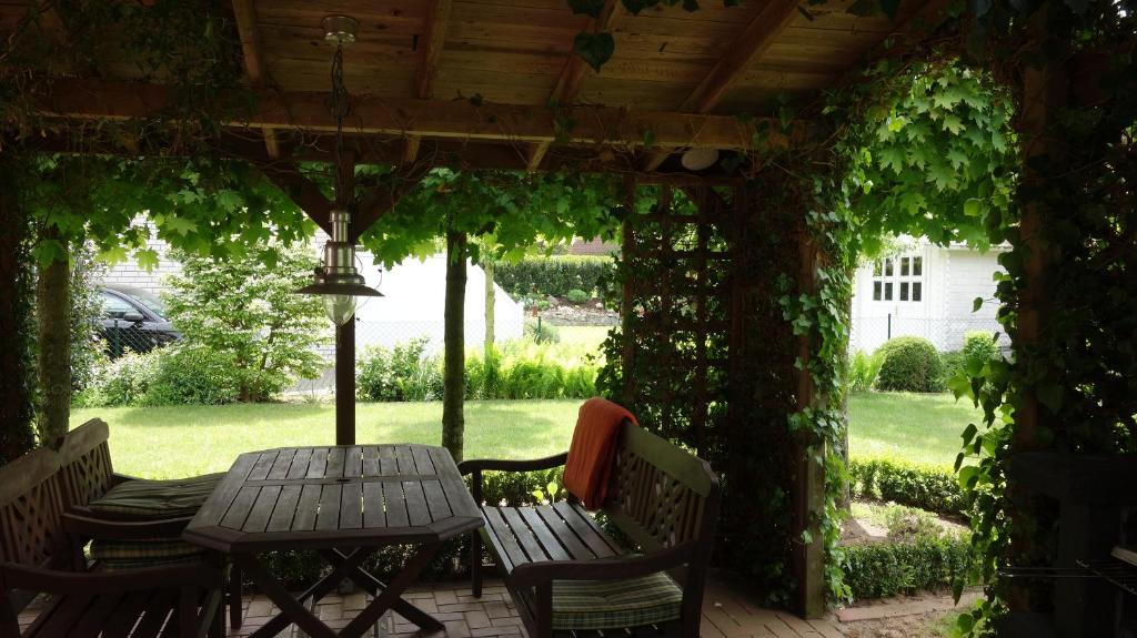 Ferienhaus Schwalbenrast photo 3
