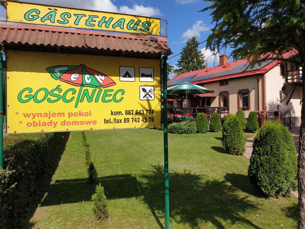 Gościniec LECH photo 1