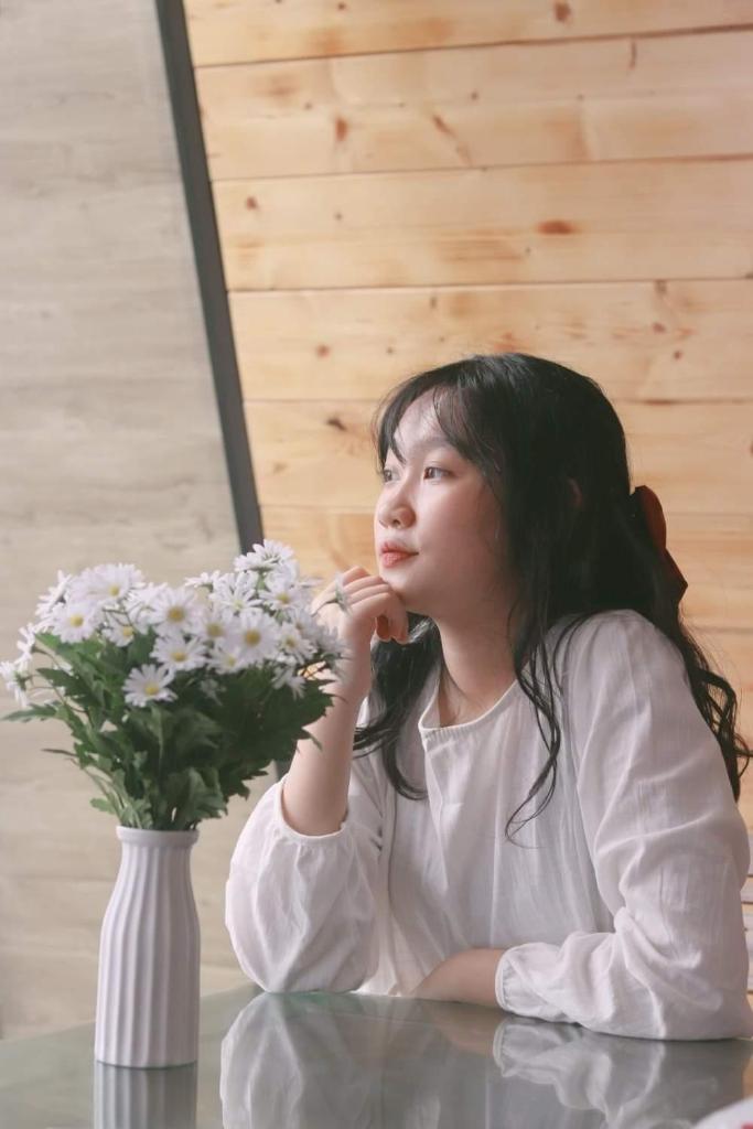 Bách Xanh House. Nhà Đa Giác