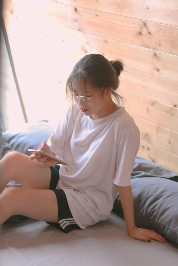 Bách Xanh House. Nhà Đa Giác