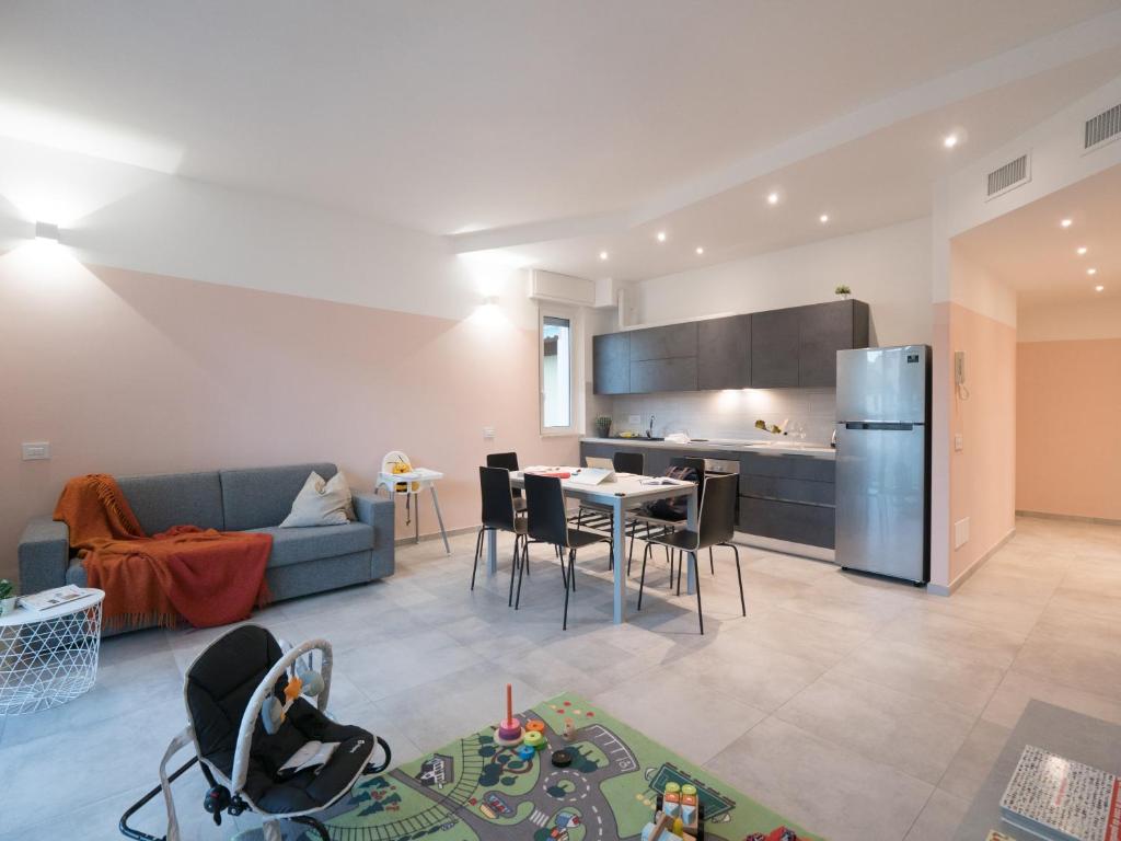 Babyaccommodation Family Space photo 2