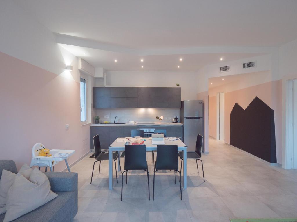 Babyaccommodation Family Space photo 4