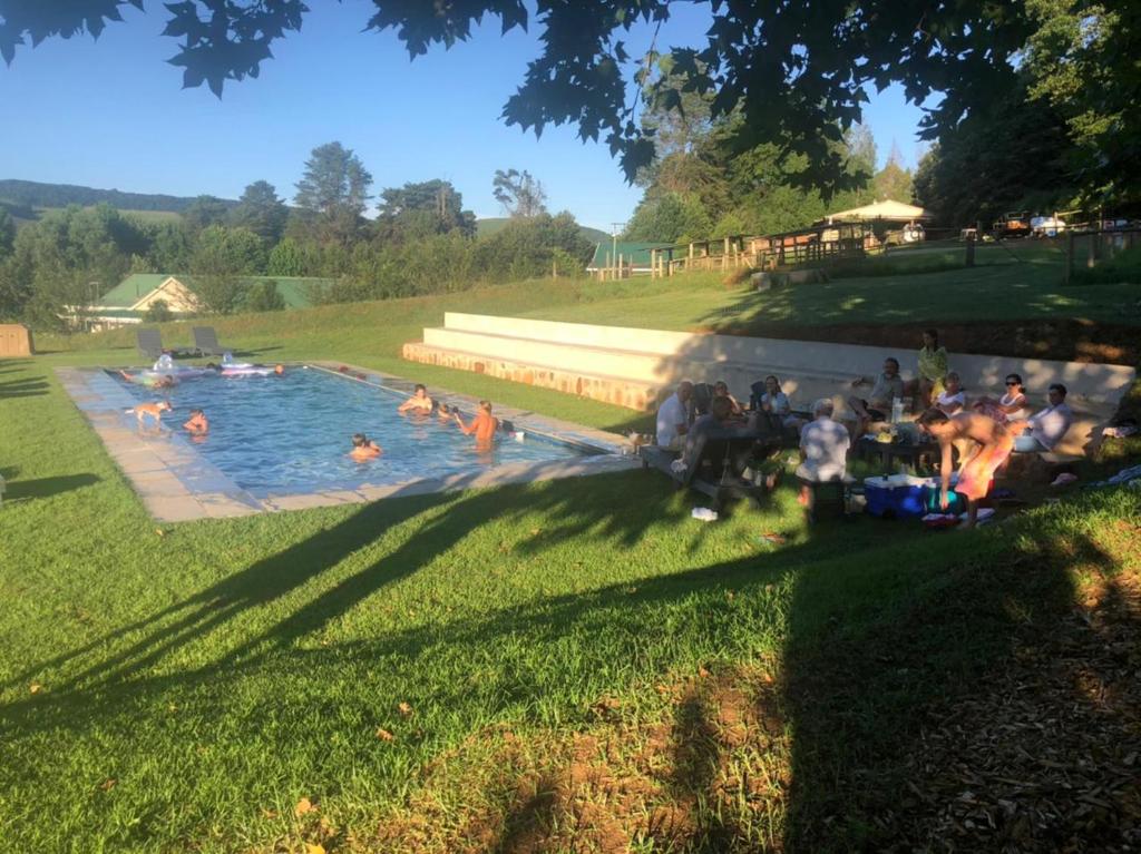 Lavender Trout Guest Farm photo 1