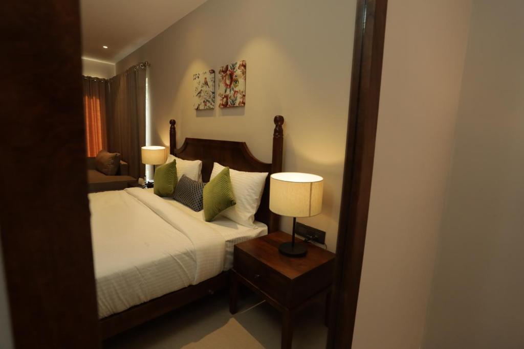 MANGO TREE RESORTS photo 4
