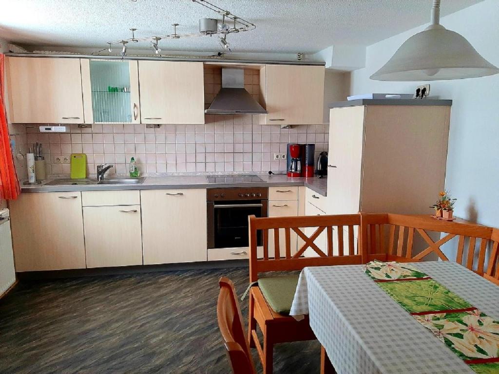 Ferienwohnung Riedl photo 4