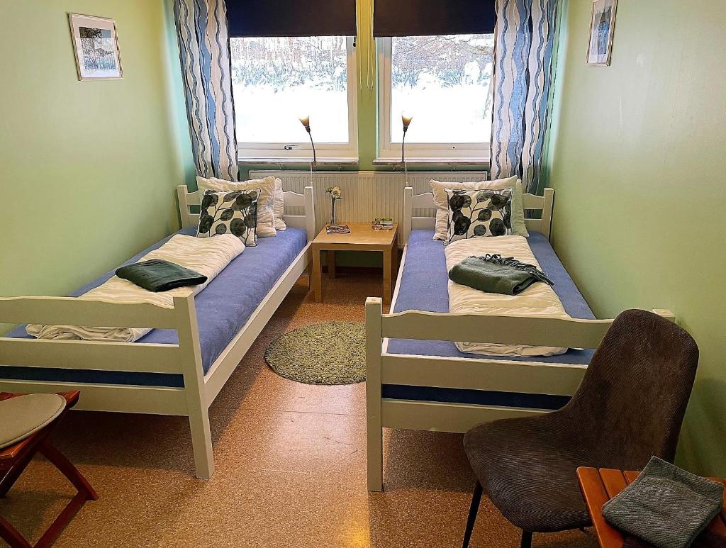 Hällefors Vandrarhem-Hostel & Kanotcenter photo 4