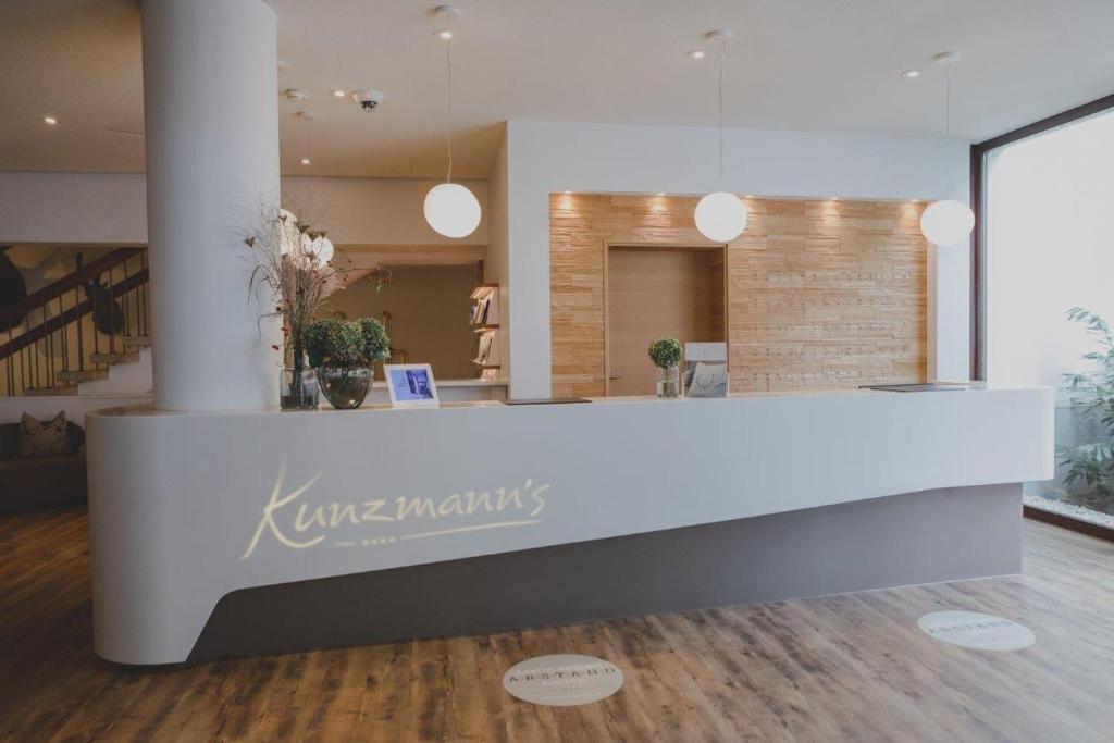Kunzmann's Hotel | Spa photo 3