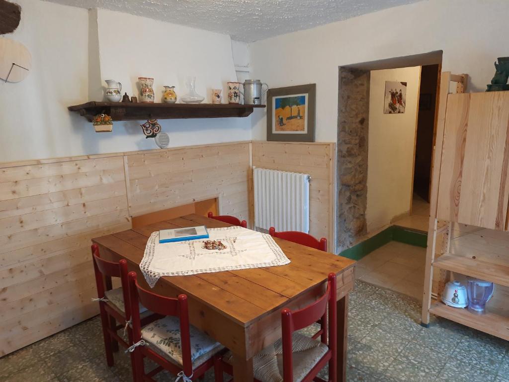Casa Felicina photo 4
