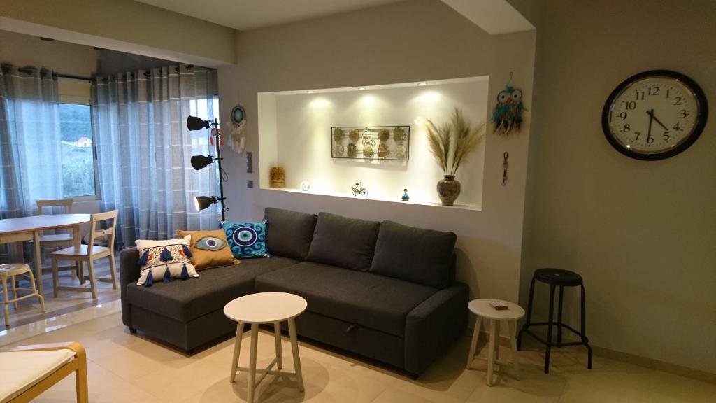 Kassia Apartment