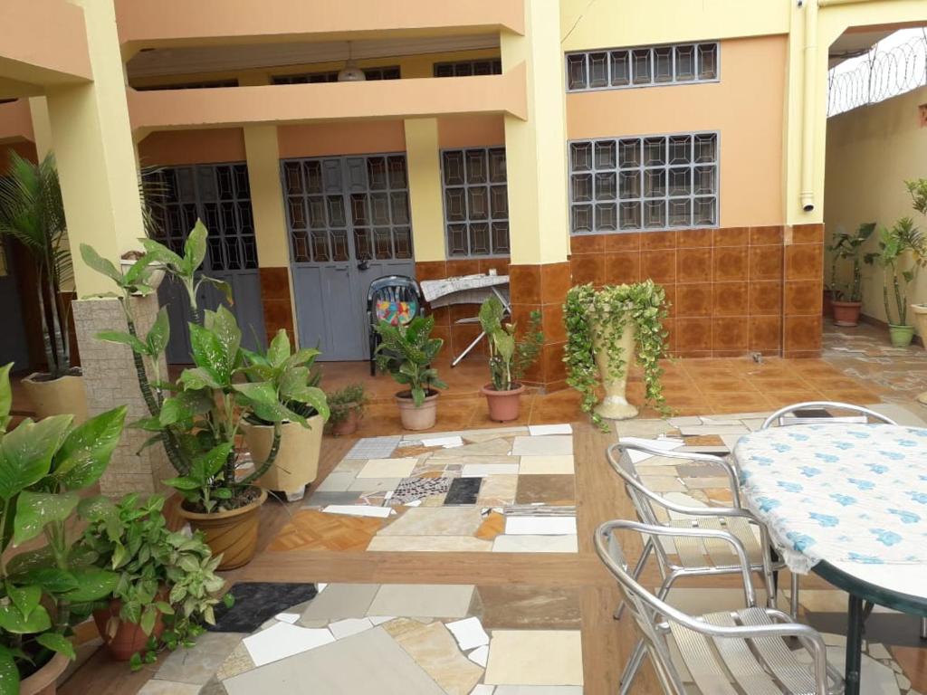 Afilux Residencial photo 2